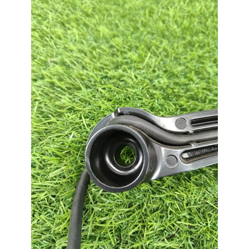 Поводок дворника (кузов и элементы) Mitsubishi Outlander GM4W 2022 2.50 8250B215