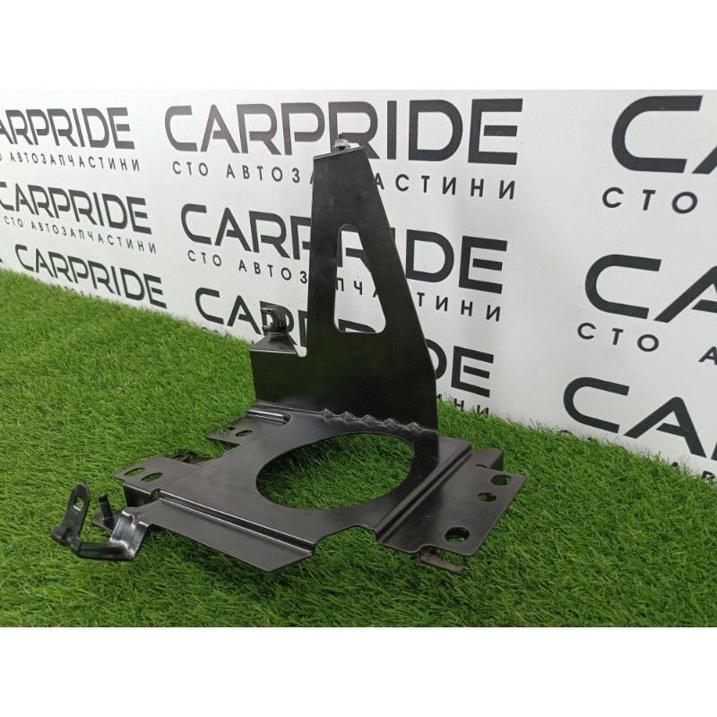 Крепление аккумулятора (кузов и элементы) Mitsubishi Outlander GM4W 2022 2.50 8201A478