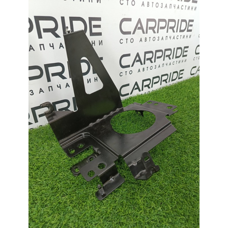 Крепление аккумулятора (кузов и элементы) Mitsubishi Outlander GM4W 2022 2.50 8201A478