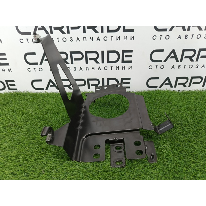 Крепление аккумулятора (кузов и элементы) Mitsubishi Outlander GM4W 2022 2.50 8201A478