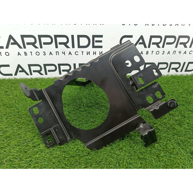 Крепление аккумулятора (кузов и элементы) Mitsubishi Outlander GM4W 2022 2.50 8201A478