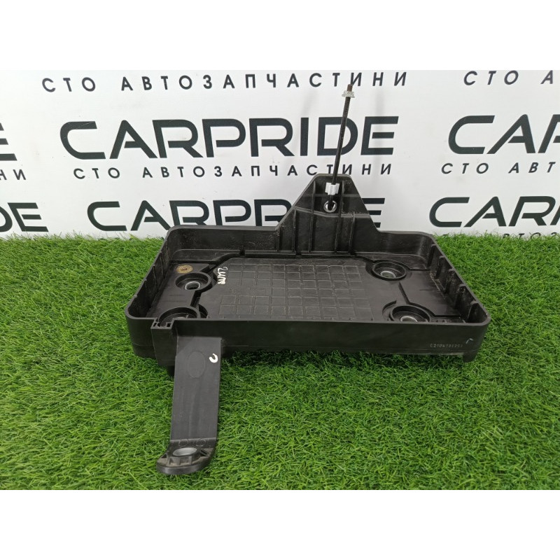 Підставка акумулятора (кузов і елементи) Mitsubishi Outlander GM4W 2022 2.50 8201A471