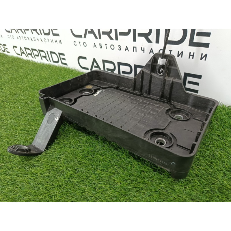 Підставка акумулятора (кузов і елементи) Mitsubishi Outlander GM4W 2022 2.50 8201A471