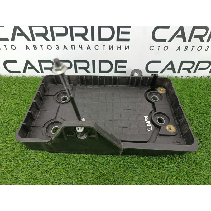 Підставка акумулятора (кузов і елементи) Mitsubishi Outlander GM4W 2022 2.50 8201A471