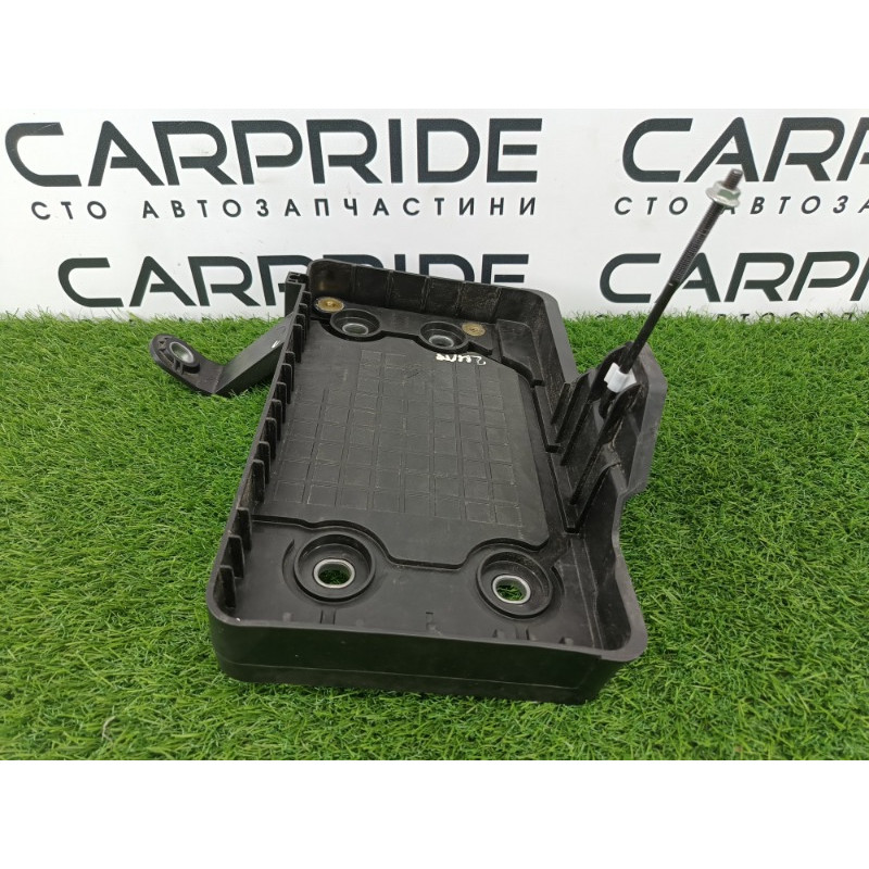 Підставка акумулятора (кузов і елементи) Mitsubishi Outlander GM4W 2022 2.50 8201A471