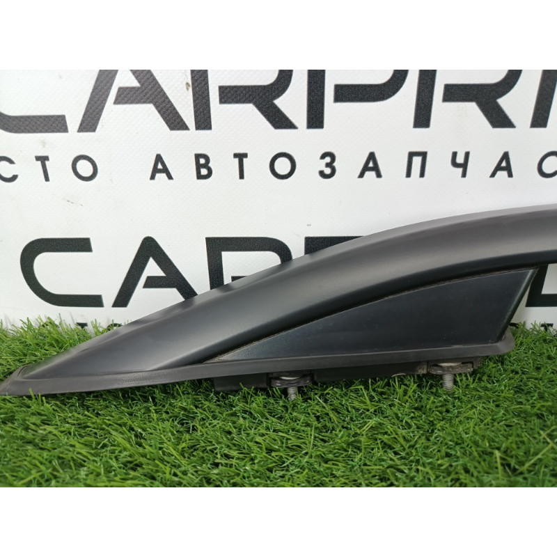 Рейлинг на крышу (кузов и элементы) Subaru Forester SK 2020 2.5 91151SJ010