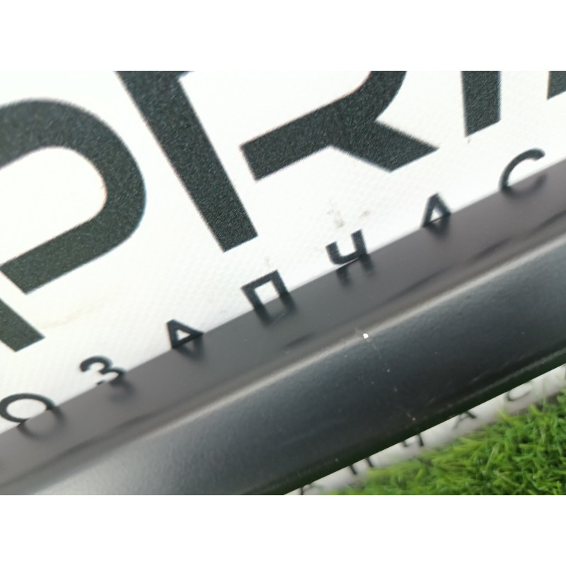 Рейлинг на крышу (кузов и элементы) Subaru Forester SK 2020 2.5 91151SJ010