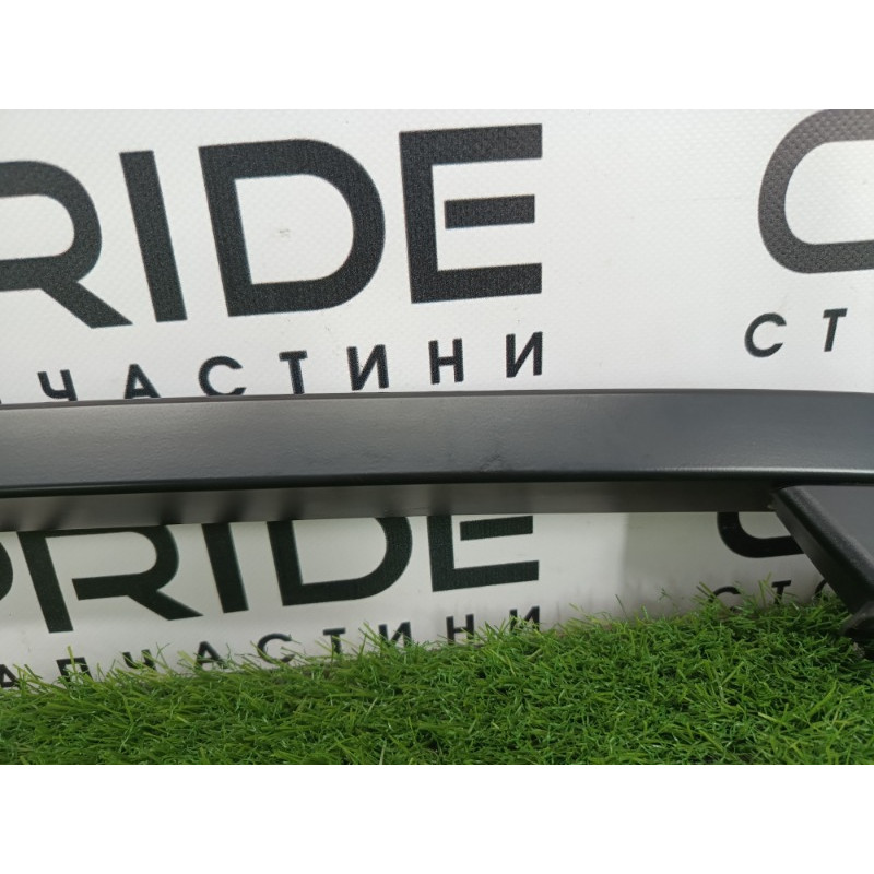 Рейлинг на крышу (кузов и элементы) Subaru Forester SK 2020 2.5 91151SJ010