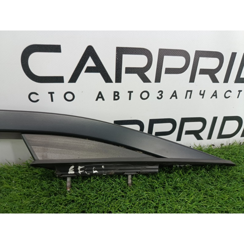 Рейлинг на крышу (кузов и элементы) Subaru Forester SK 2020 2.5 91151SJ010