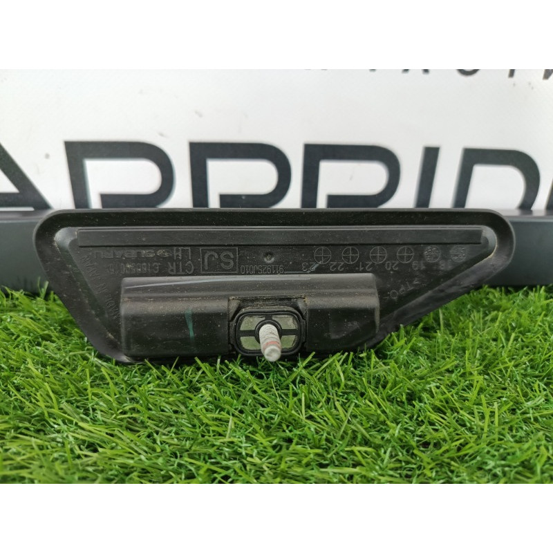 Рейлинг на крышу (кузов и элементы) Subaru Forester SK 2020 2.5 91151SJ010