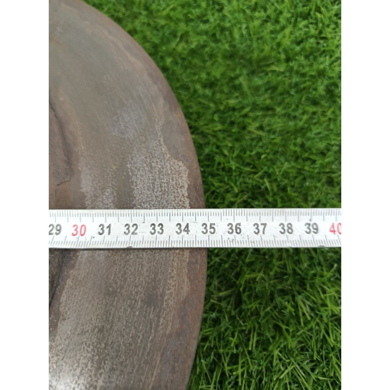 Тормозной диск (тормозная система) Mitsubishi Outlander GM4W 2022 2.50 4615A289