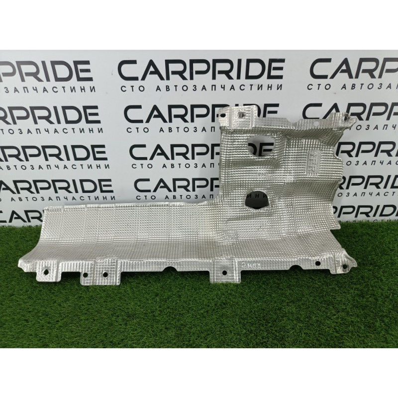 Защита (кузов и элементы) Mitsubishi Outlander GM4W 2022 2.50 5374A434