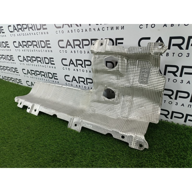 Защита (кузов и элементы) Mitsubishi Outlander GM4W 2022 2.50 5374A434