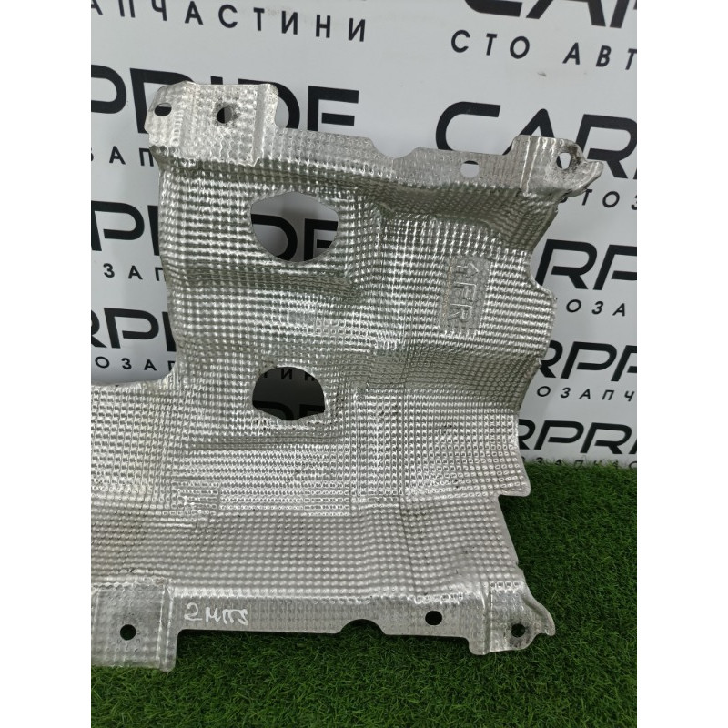 Защита (кузов и элементы) Mitsubishi Outlander GM4W 2022 2.50 5374A434