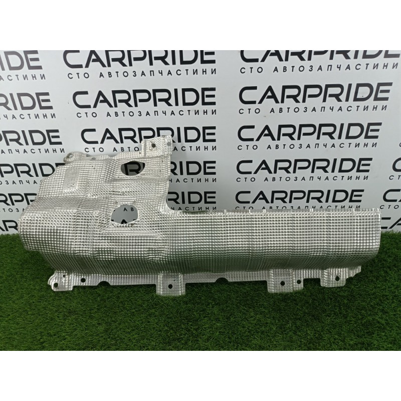 Защита (кузов и элементы) Mitsubishi Outlander GM4W 2022 2.50 5374A434