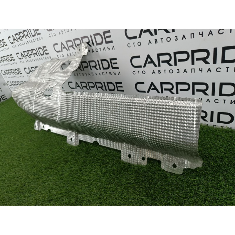 Защита (кузов и элементы) Mitsubishi Outlander GM4W 2022 2.50 5374A434