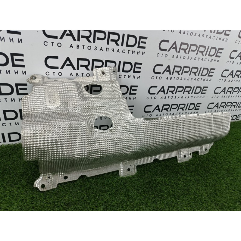 Защита (кузов и элементы) Mitsubishi Outlander GM4W 2022 2.50 5374A434