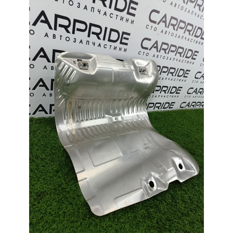 Защита (кузов и элементы) Mitsubishi Outlander GM4W 2022 2.50 5374A432