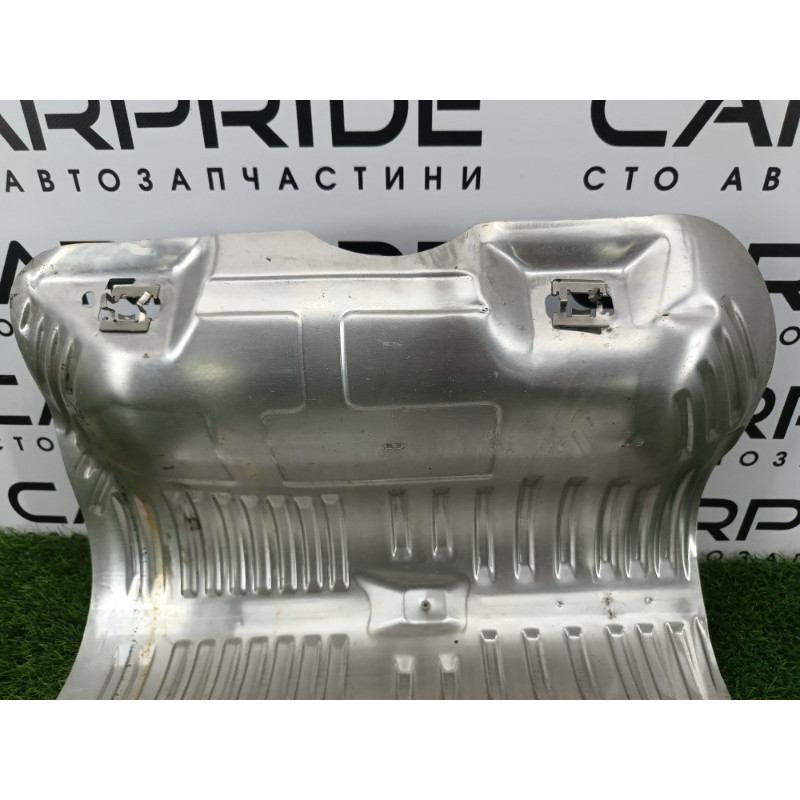 Защита (кузов и элементы) Mitsubishi Outlander GM4W 2022 2.50 5374A432