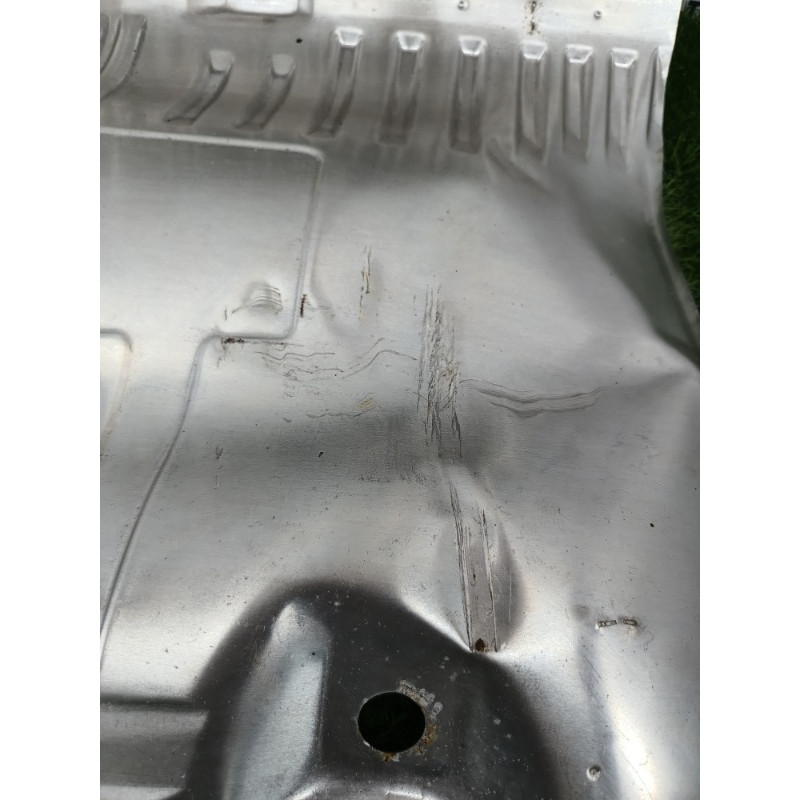 Защита (кузов и элементы) Mitsubishi Outlander GM4W 2022 2.50 5374A432