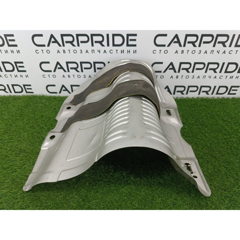 Защита (кузов и элементы) Mitsubishi Outlander GM4W 2022 2.50 5374A432