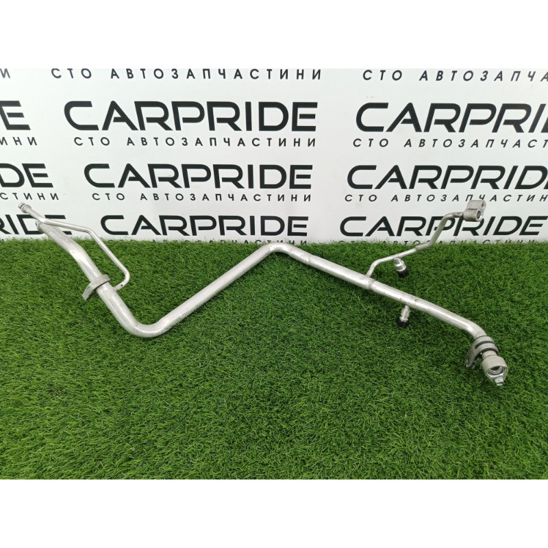 Трубка кондиционера (отопление и кондиционирование) Mitsubishi Outlander GM4W 2022 2.50 7815C101