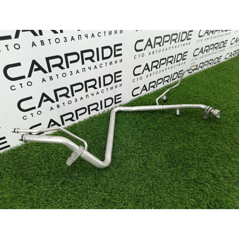 Трубка кондиционера (отопление и кондиционирование) Mitsubishi Outlander GM4W 2022 2.50 7815C101