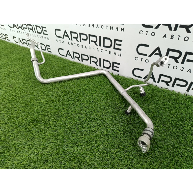 Трубка кондиционера (отопление и кондиционирование) Mitsubishi Outlander GM4W 2022 2.50 7815C101