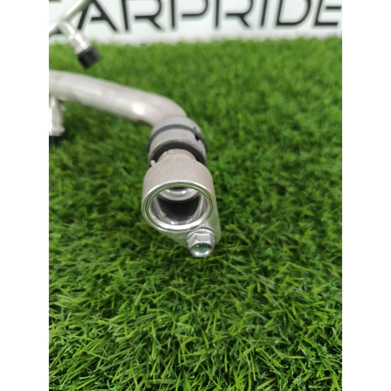 Трубка кондиционера (отопление и кондиционирование) Mitsubishi Outlander GM4W 2022 2.50 7815C101