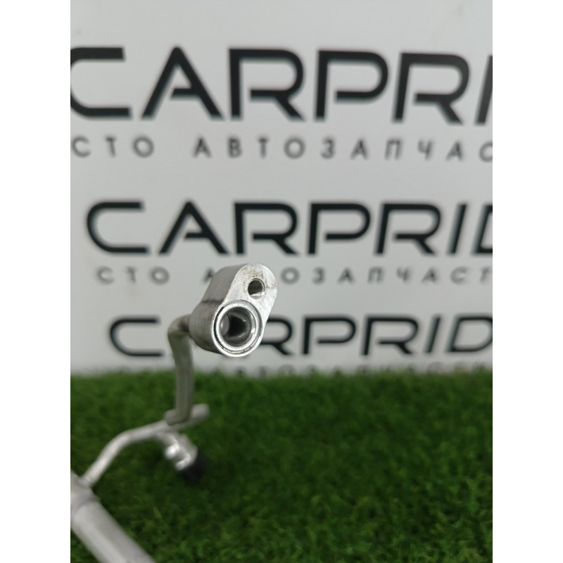 Трубка кондиционера (отопление и кондиционирование) Mitsubishi Outlander GM4W 2022 2.50 7815C101