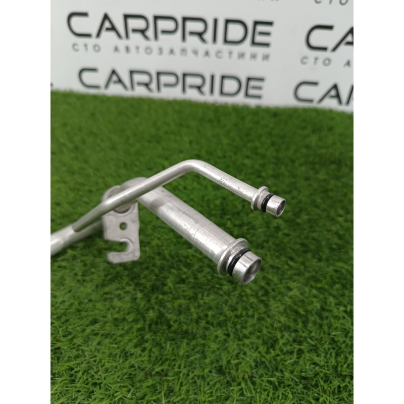 Трубка кондиционера (отопление и кондиционирование) Mitsubishi Outlander GM4W 2022 2.50 7815C101