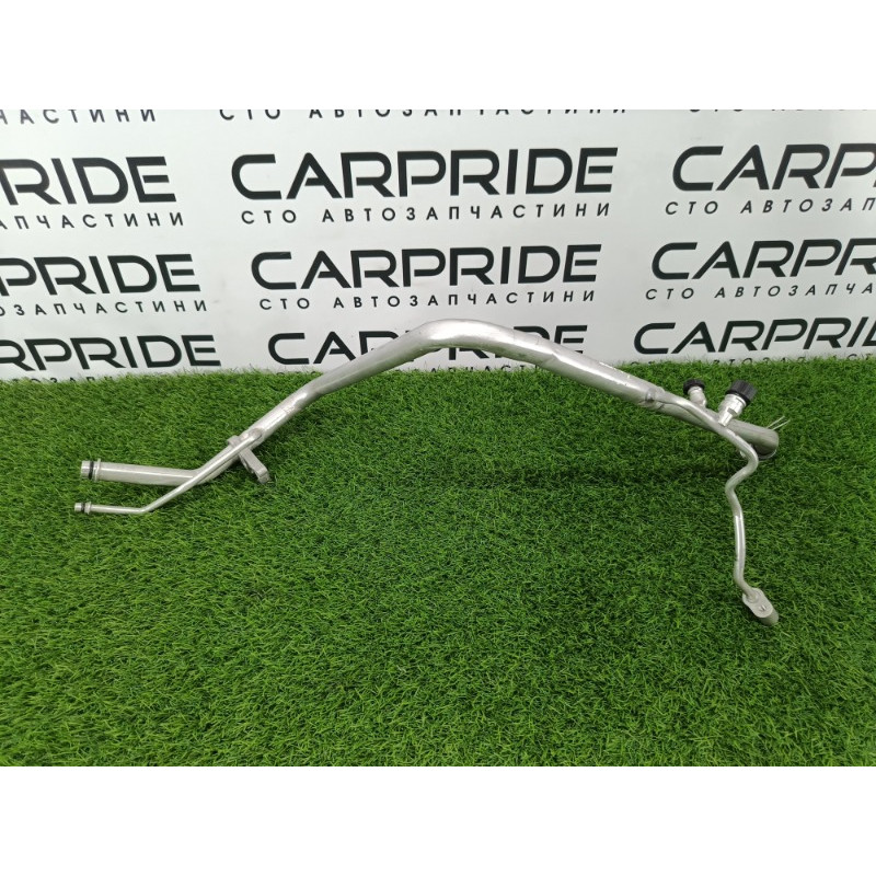 Трубка кондиционера (отопление и кондиционирование) Mitsubishi Outlander GM4W 2022 2.50 7815C101