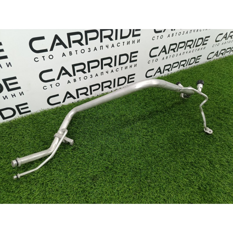 Трубка кондиционера (отопление и кондиционирование) Mitsubishi Outlander GM4W 2022 2.50 7815C101