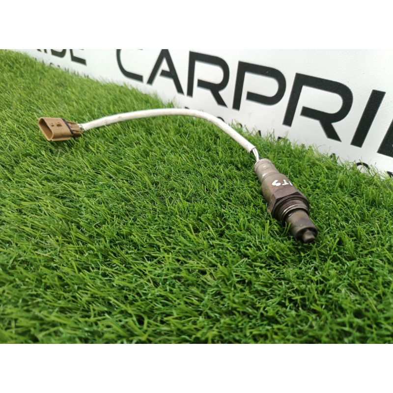 Лямбда зонд (электрика двигателя) Mitsubishi Outlander GM4W 2022 2.50 1588A654