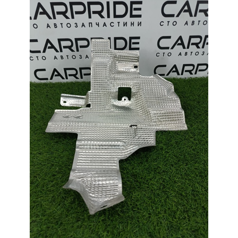 Защита (кузов и элементы) Mitsubishi Outlander GM4W 2022 2.50