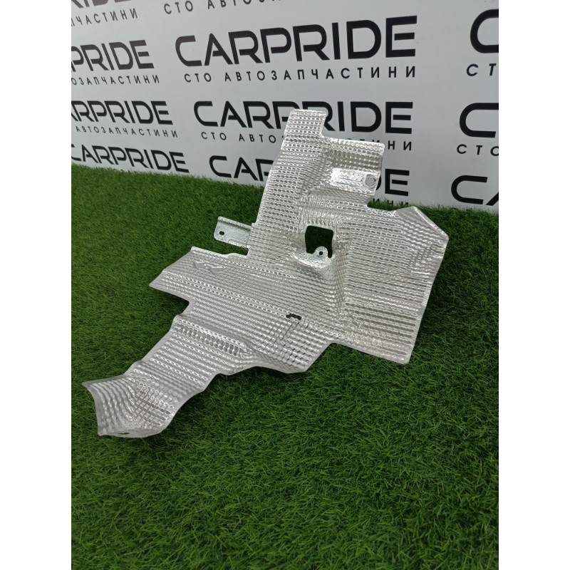 Защита (кузов и элементы) Mitsubishi Outlander GM4W 2022 2.50