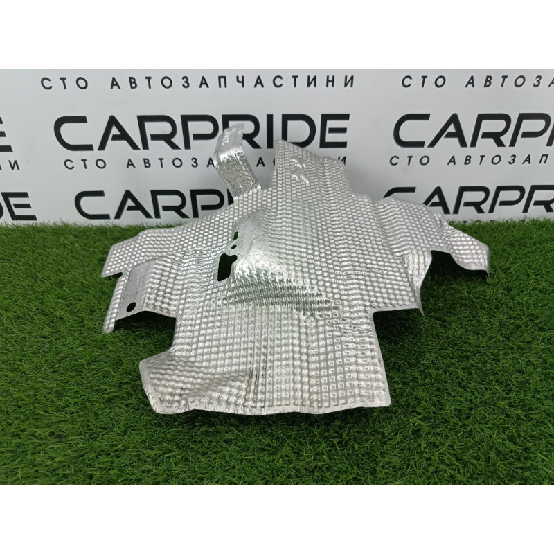 Защита (кузов и элементы) Mitsubishi Outlander GM4W 2022 2.50