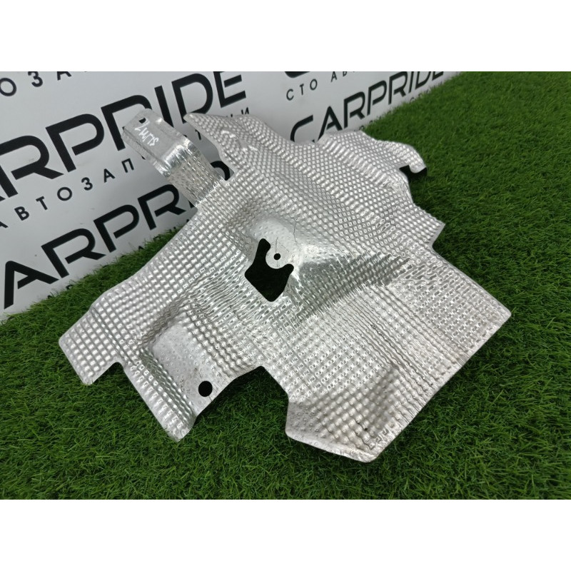 Защита (кузов и элементы) Mitsubishi Outlander GM4W 2022 2.50