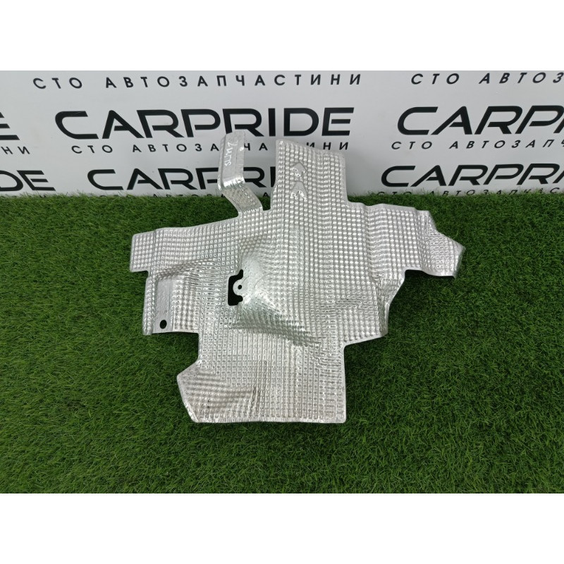 Защита (кузов и элементы) Mitsubishi Outlander GM4W 2022 2.50