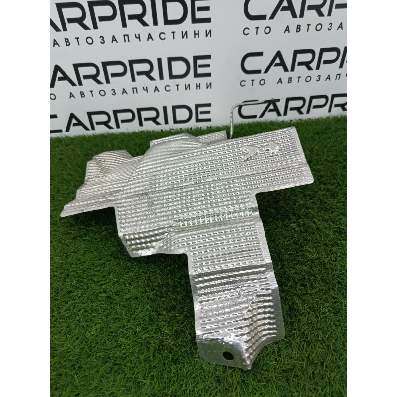 Защита (кузов и элементы) Mitsubishi Outlander GM4W 2022 2.50