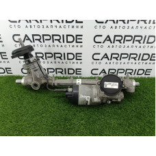 Рулевая рейка