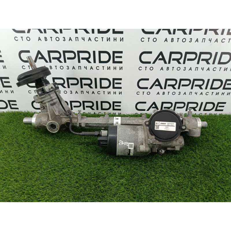 Рулевая рейка (рулевое управление) Mitsubishi Outlander GM4W 2022 2.50 49001W010P