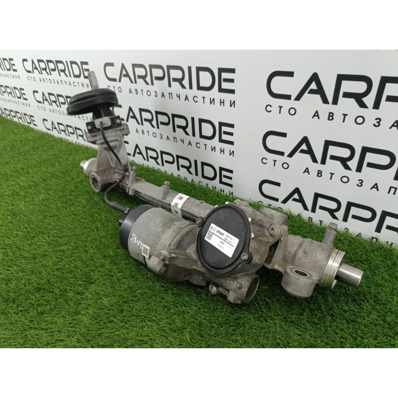 Рулевая рейка (рулевое управление) Mitsubishi Outlander GM4W 2022 2.50 49001W010P