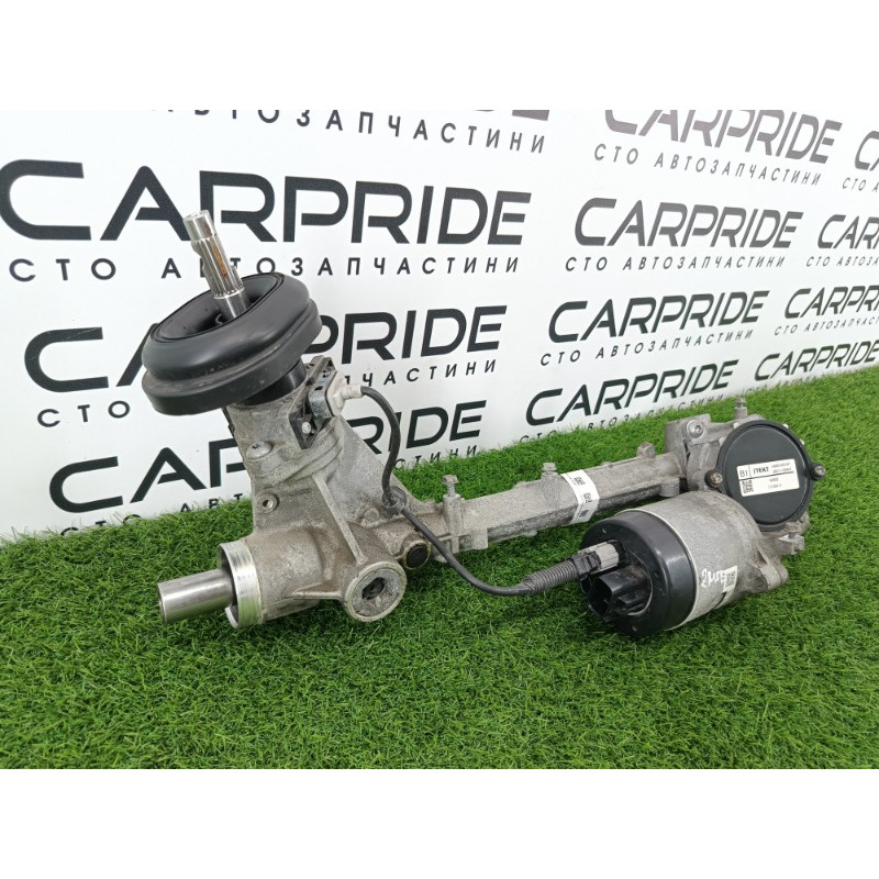 Рулевая рейка (рулевое управление) Mitsubishi Outlander GM4W 2022 2.50 49001W010P