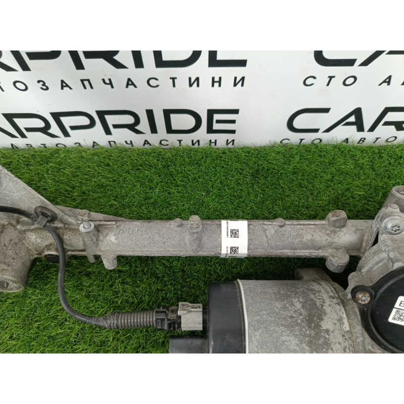 Рулевая рейка (рулевое управление) Mitsubishi Outlander GM4W 2022 2.50 49001W010P
