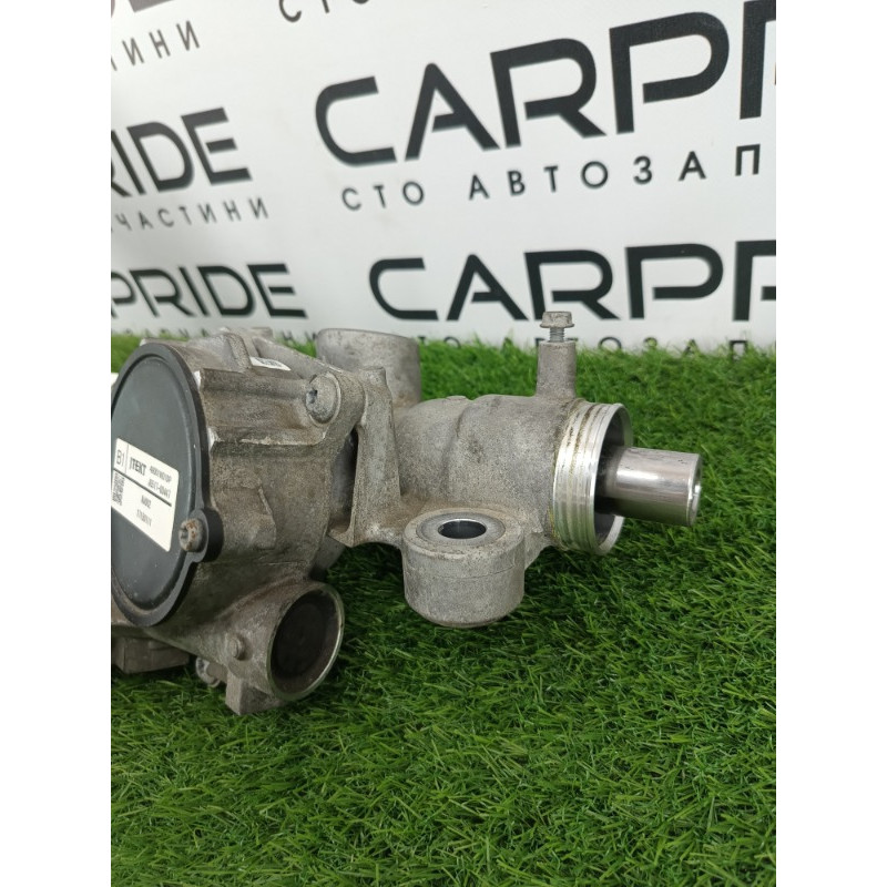 Рулевая рейка (рулевое управление) Mitsubishi Outlander GM4W 2022 2.50 49001W010P