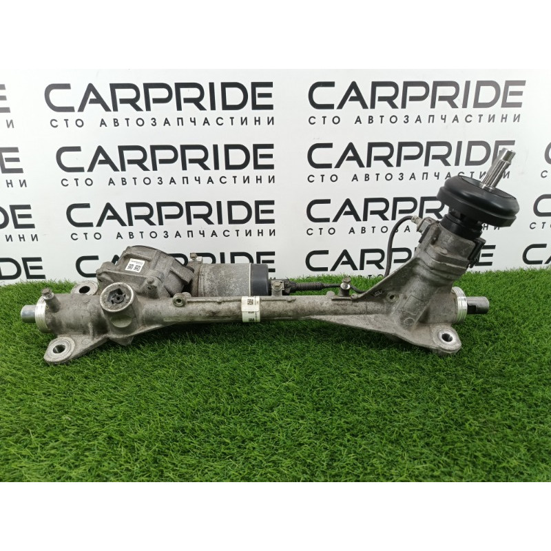 Рулевая рейка (рулевое управление) Mitsubishi Outlander GM4W 2022 2.50 49001W010P