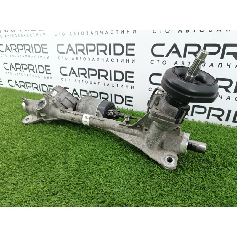 Рулевая рейка (рулевое управление) Mitsubishi Outlander GM4W 2022 2.50 49001W010P