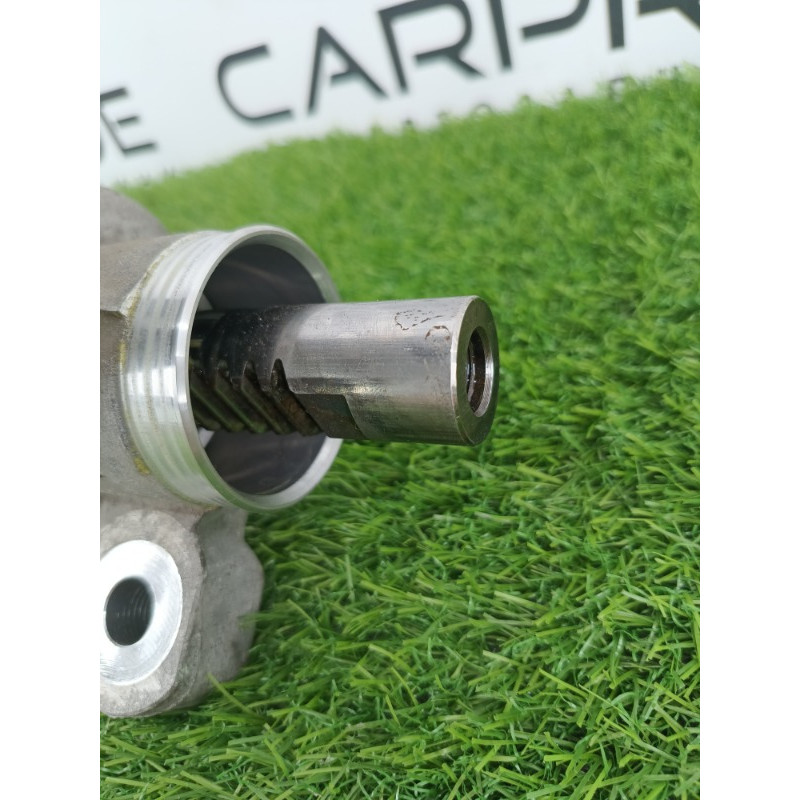 Рулевая рейка (рулевое управление) Mitsubishi Outlander GM4W 2022 2.50 49001W010P