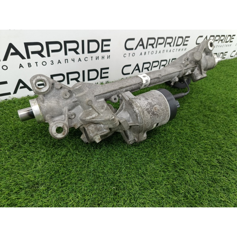 Рулевая рейка (рулевое управление) Mitsubishi Outlander GM4W 2022 2.50 49001W010P